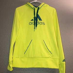 Adidas sweatshirt